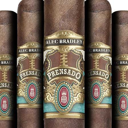 Alec Bradley Prensado Corona Gorda (bx/24)