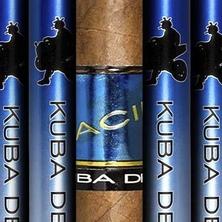 ACID Cigars by Drew Estate Deep Dish (bx/24)