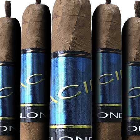 ACID Blondie by Drew Estate Blondie Maduro (bx/40)
