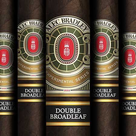 Alec Bradley Double Broadleaf Toro (bx/24)