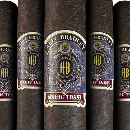 Alec Bradley Magic Toast Gordo (bx/24)