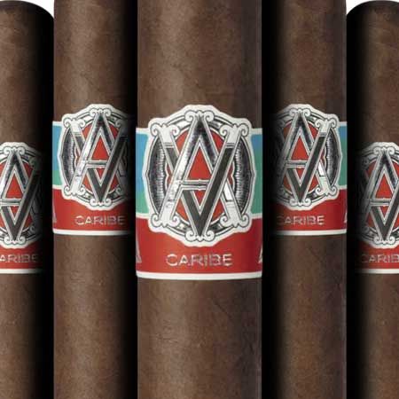 AVO Syncro Caribe Robusto (bx/20)