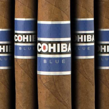 Cohiba Blue Toro (bx/20)