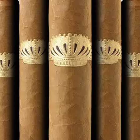 Dunbarton Sobremesa Brulee Gordo (pk/5)