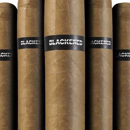 Blackened S84 Shade to Black by Drew Estate Corona Doble (bx/20)