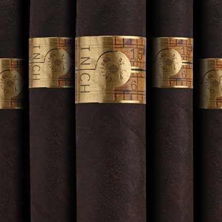E.P. Carrillo INCH Maduro #60 (pk/5)