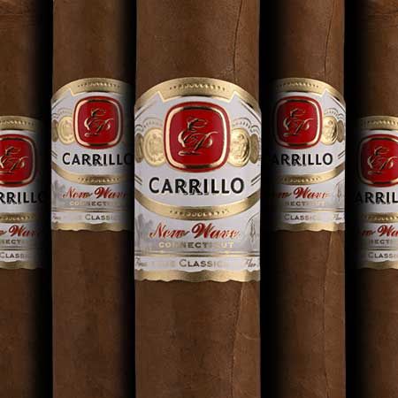 E.P. Carrillo New Wave Brillantes (pk/5)