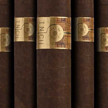 E.P. Carrillo INCH Natural #60 (pk/5)