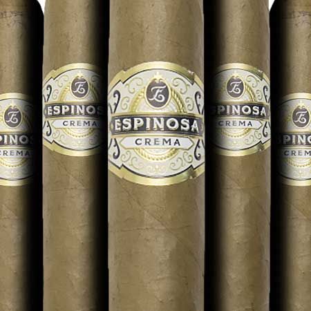 Espinosa Crema No. 4 (pk/5)