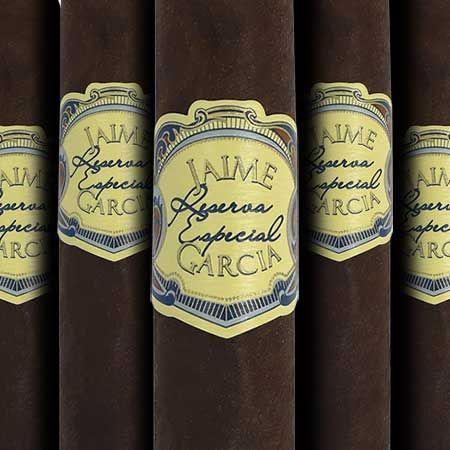 Jaime Garcia Reserva Especial Toro (pk/5)