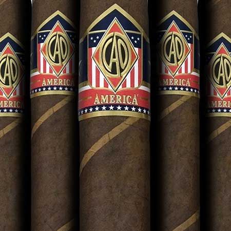 CAO America Monument (bx/20)