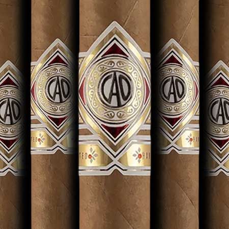 CAO Gold Corona (bx/20)