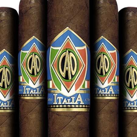 CAO Italia Piazza (bx/20)