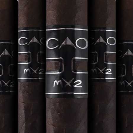 CAO Mx2 Robusto (bx/20)