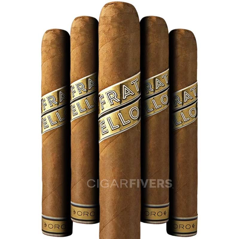 Fratello Oro Toro (pk/5)