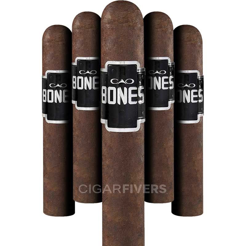 CAO Bones Chicken Foot (pk/5)