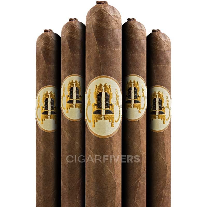 Caldwell Collection - The King Is Dead Premier (pk/5)