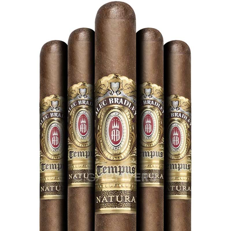 Alec Bradley Tempus Robusto (pk/5)