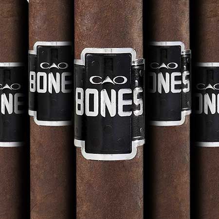 CAO Bones Chicken Foot (pk/5)