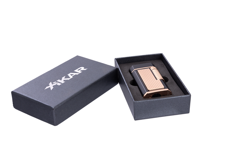 Xikar® Ardore Black