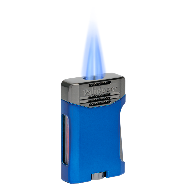 Palió Pro Antares Torch Lighter Black