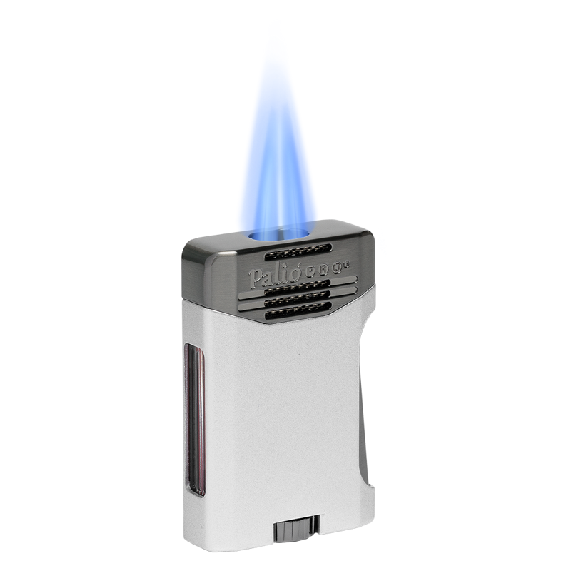 Palió Pro Antares Torch Lighter Black