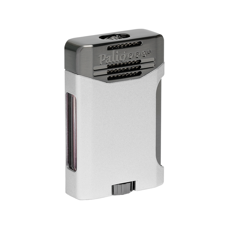 Palió Pro Antares Torch Lighter Black