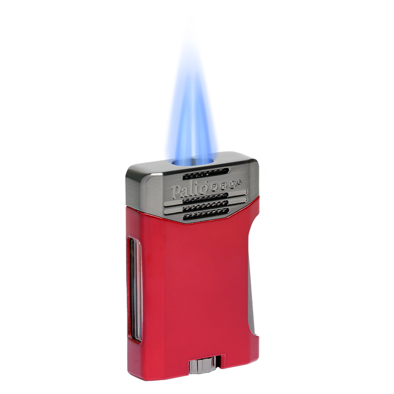 Palió Pro Antares Torch Lighter Black