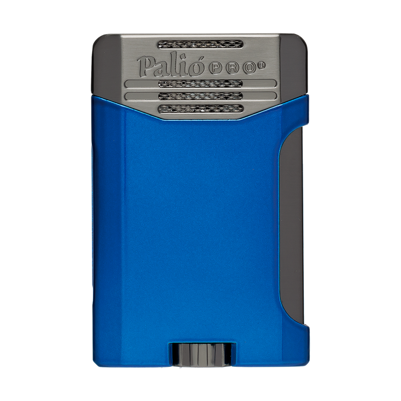 Palió Pro Antares Torch Lighter Black