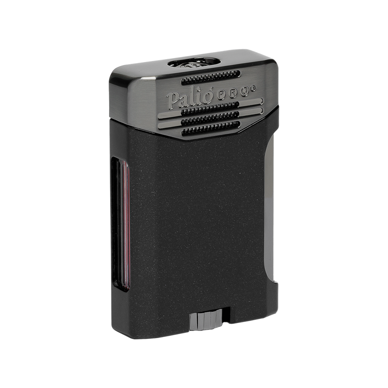 Palió Pro Antares Torch Lighter Black