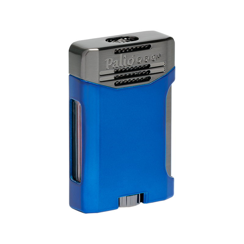Palió Pro Antares Torch Lighter Black