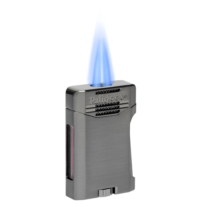 Palió Pro Antares Torch Lighter Black