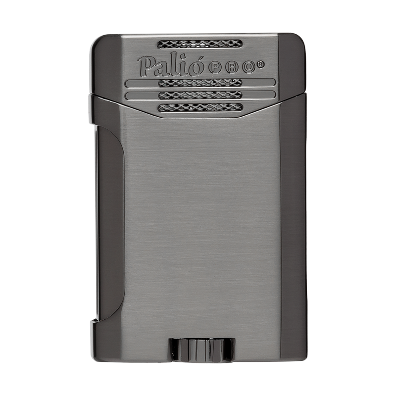 Palió Pro Antares Torch Lighter Black