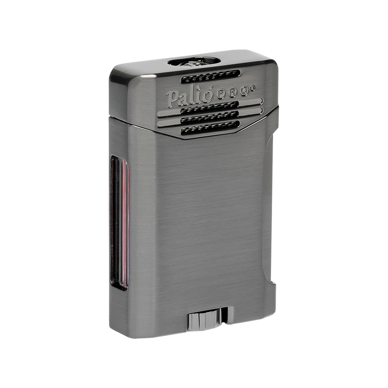 Palió Pro Antares Torch Lighter Black
