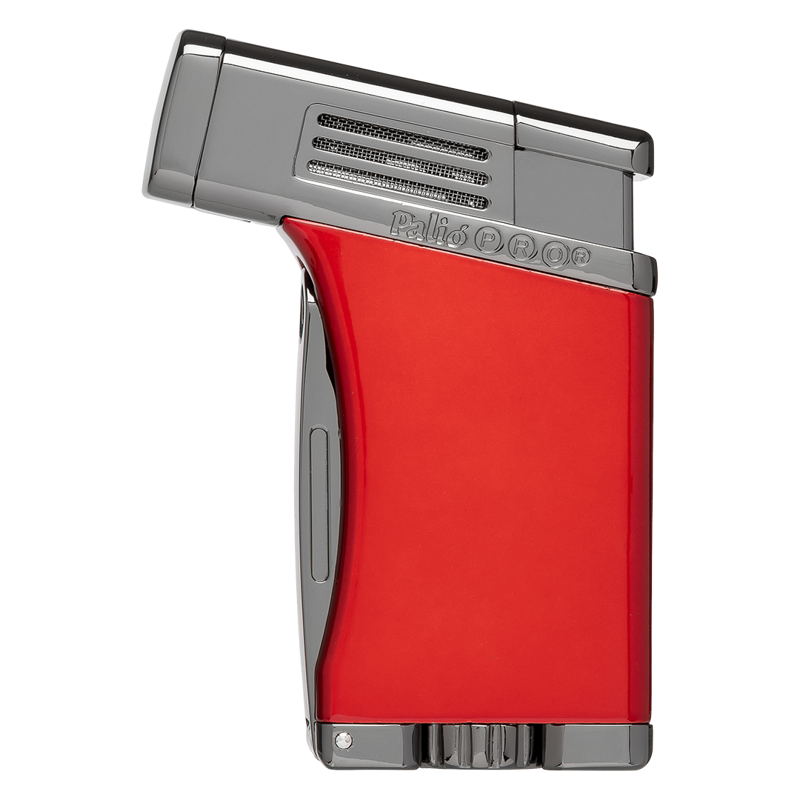 Palió PRO Scorpius Lighter Black & Gunmetal