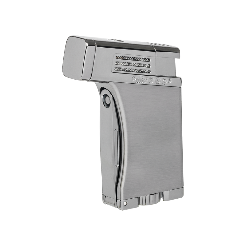 Palió PRO Scorpius Lighter Black & Gunmetal