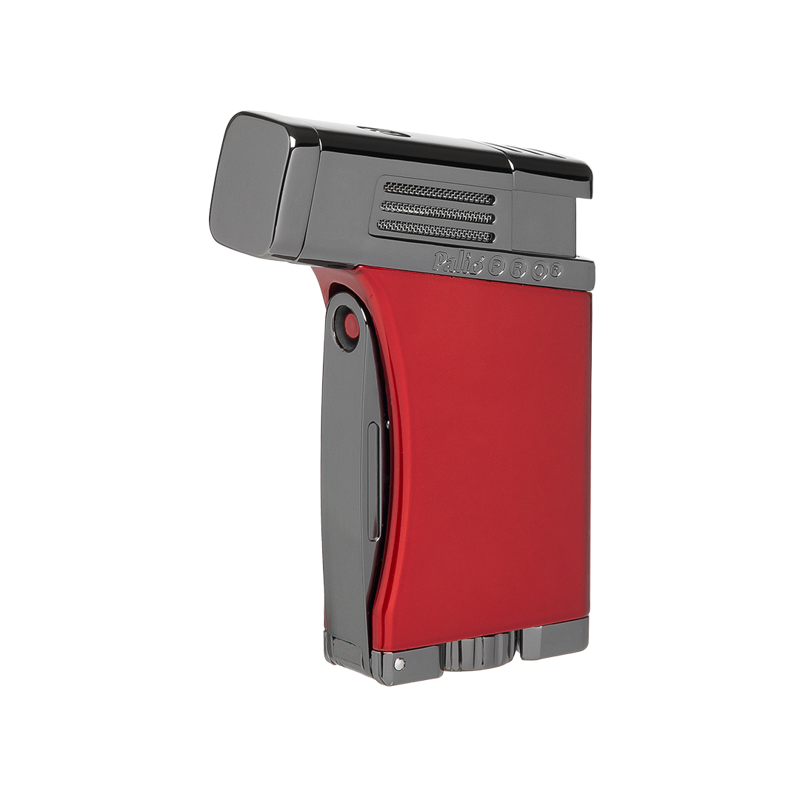 Palió PRO Scorpius Lighter Black & Gunmetal