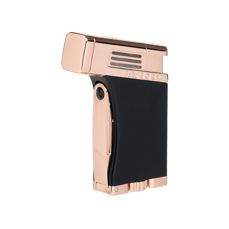 Palió PRO Scorpius Lighter Black & Gunmetal