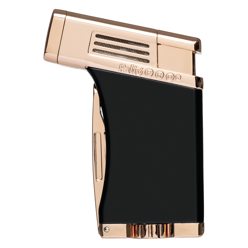 Palió PRO Scorpius Lighter Black & Gunmetal