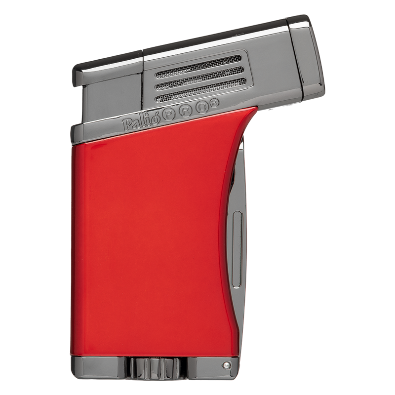 Palió PRO Scorpius Lighter Black & Gunmetal