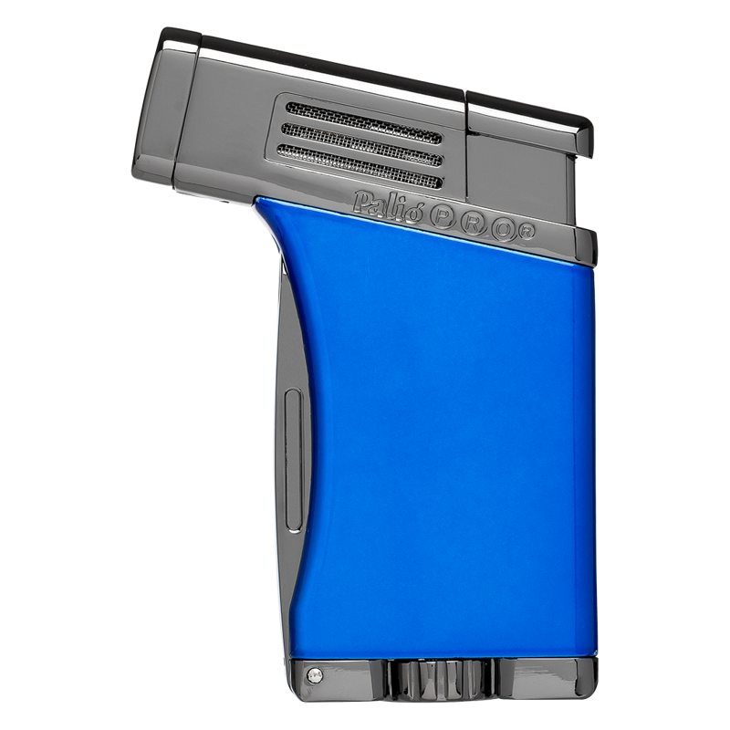 Palió PRO Scorpius Lighter Black & Gunmetal