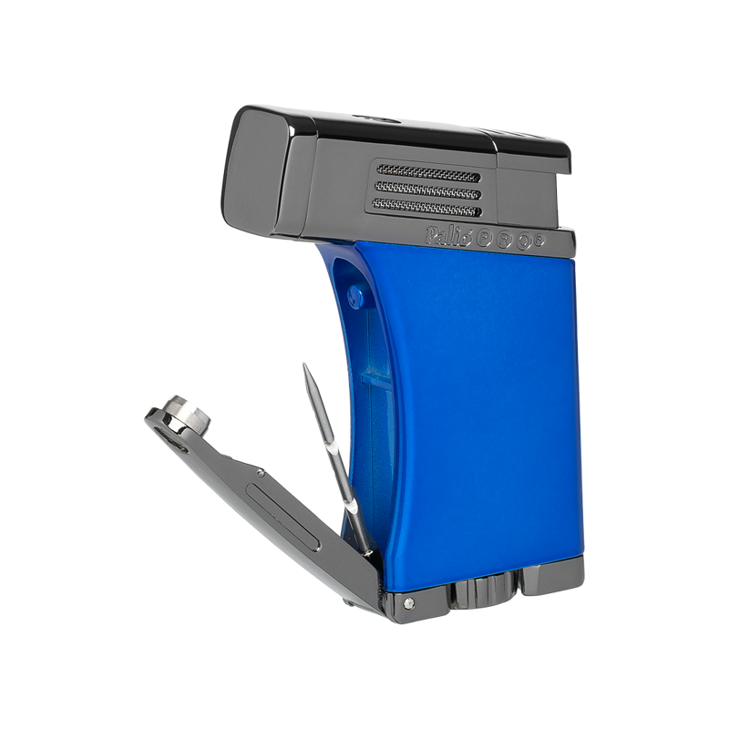 Palió PRO Scorpius Lighter Black & Gunmetal