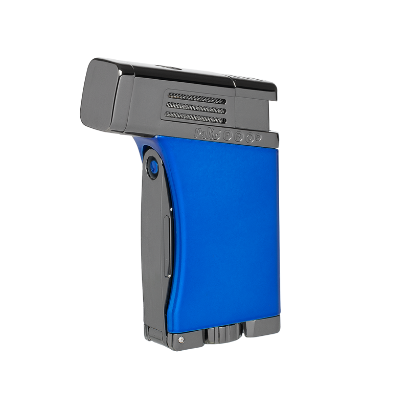 Palió PRO Scorpius Lighter Black & Gunmetal