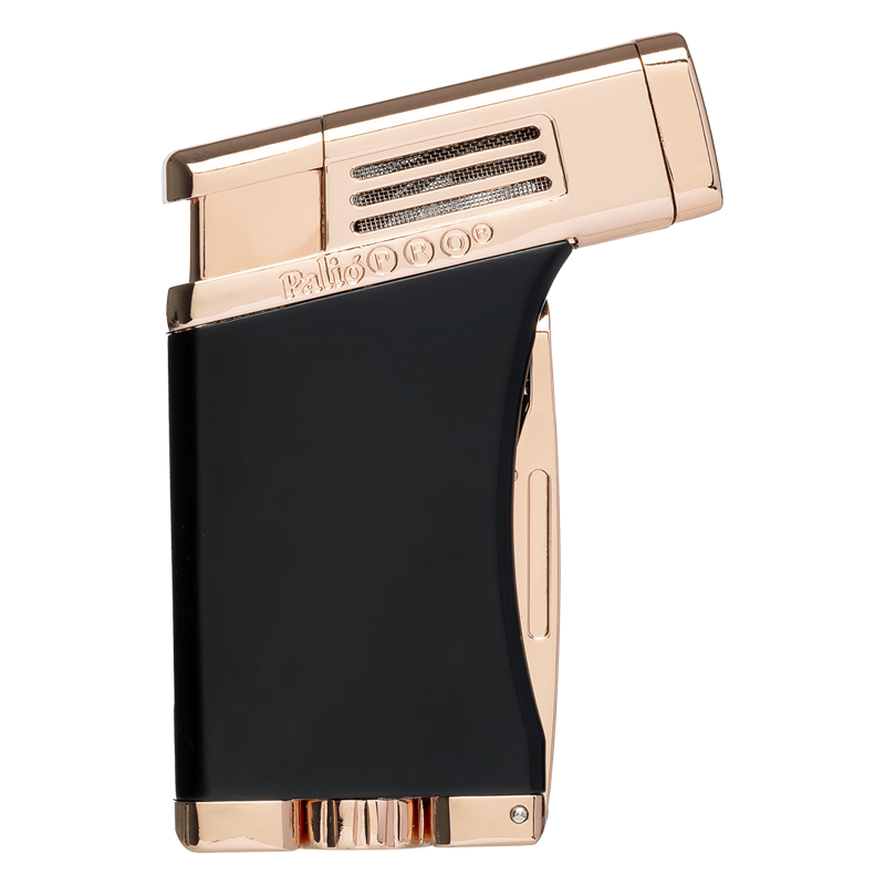 Palió PRO Scorpius Lighter Black & Gunmetal