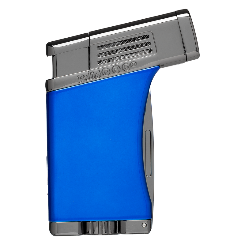 Palió PRO Scorpius Lighter Black & Gunmetal