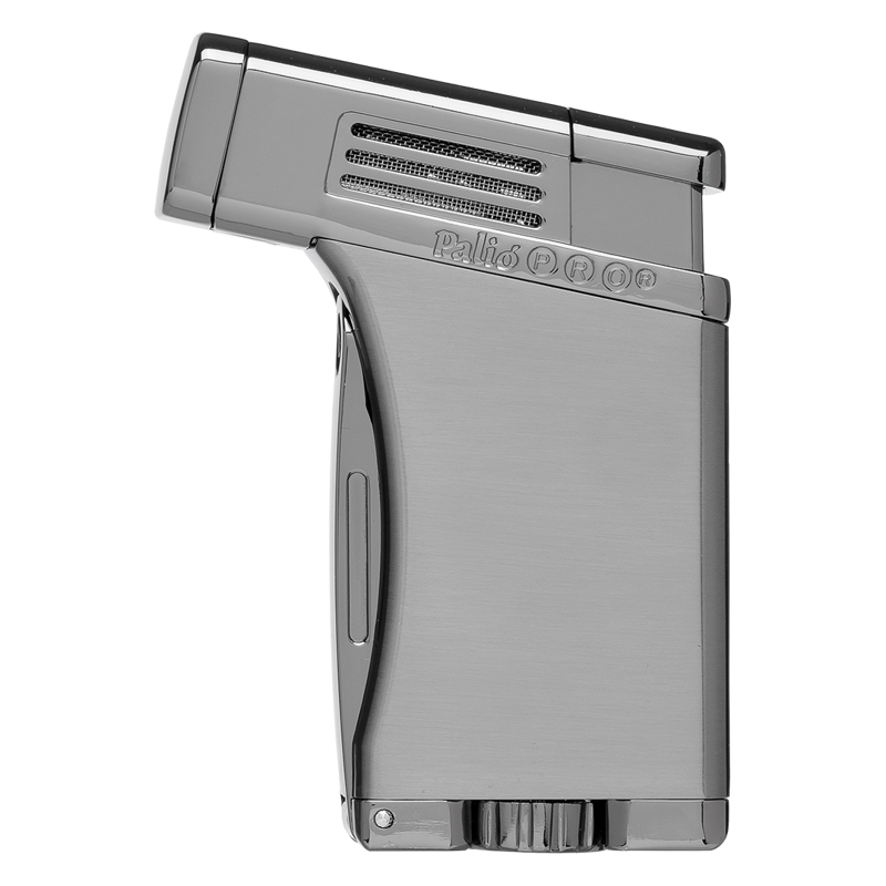 Palió PRO Scorpius Lighter Black & Gunmetal