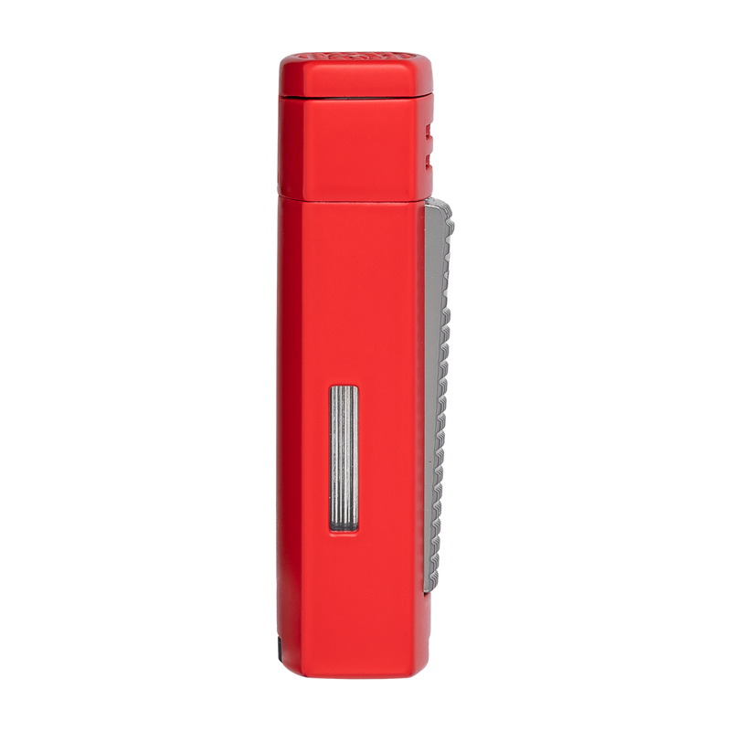 XIKAR® ION Lighter Black & Rose
