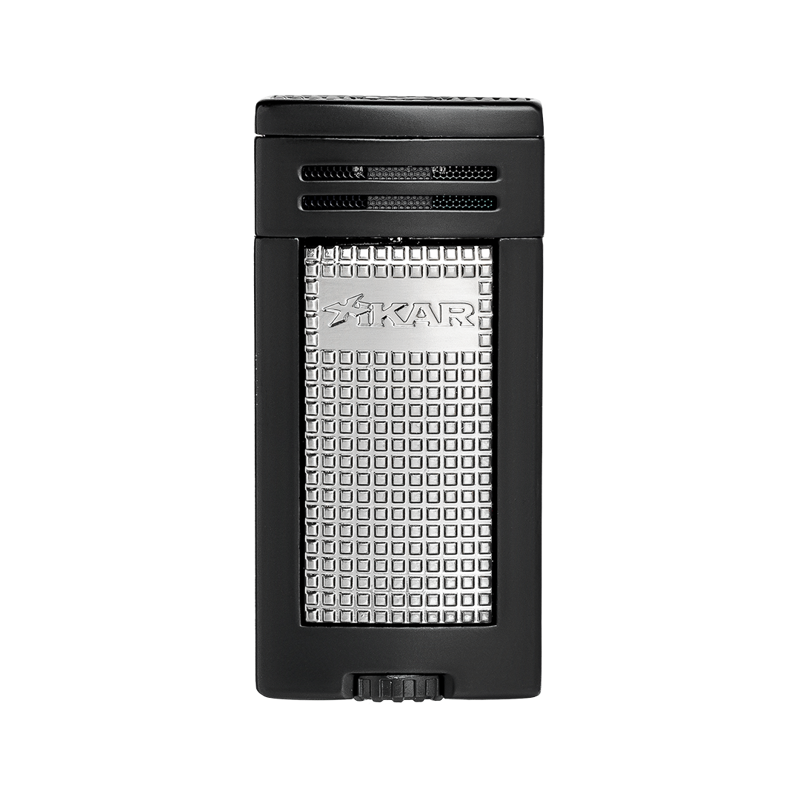 XIKAR® ION Lighter Black & Rose