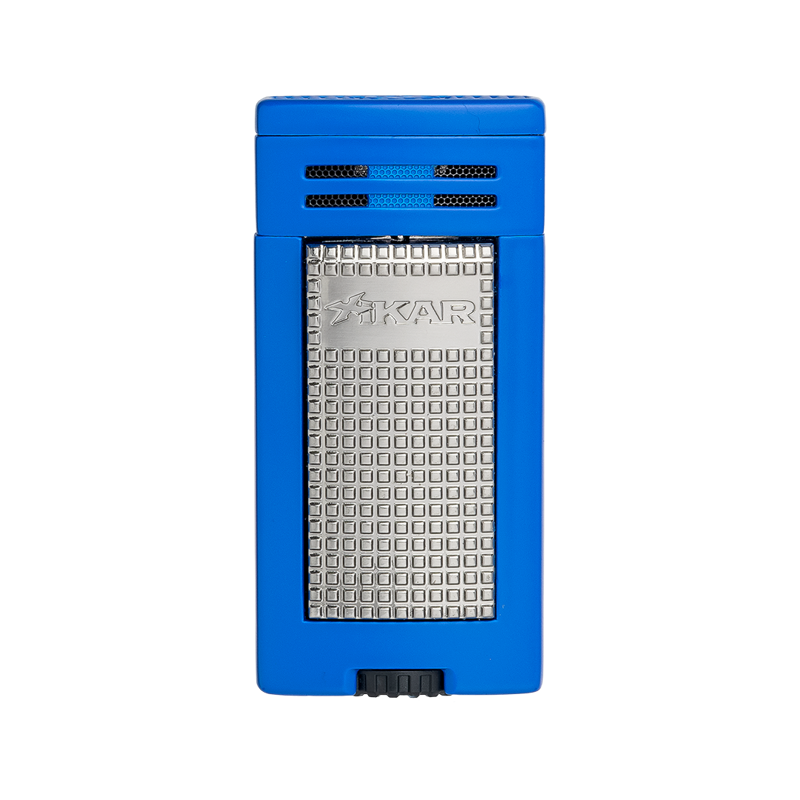 XIKAR® ION Lighter Black & Rose