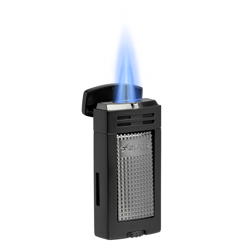 XIKAR® ION Lighter Black & Rose
